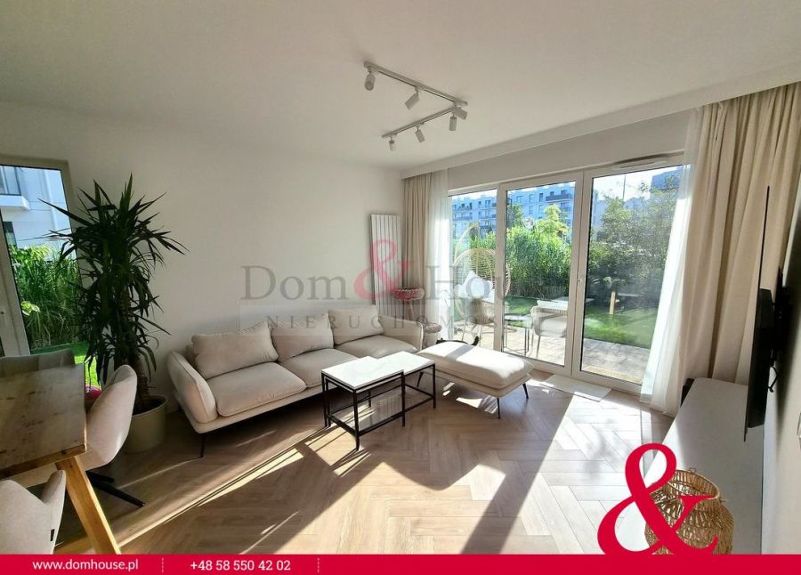 3 pokoje| ogród 117 m&sup2;|2 miejsca postojowe: zdjecie 99335334