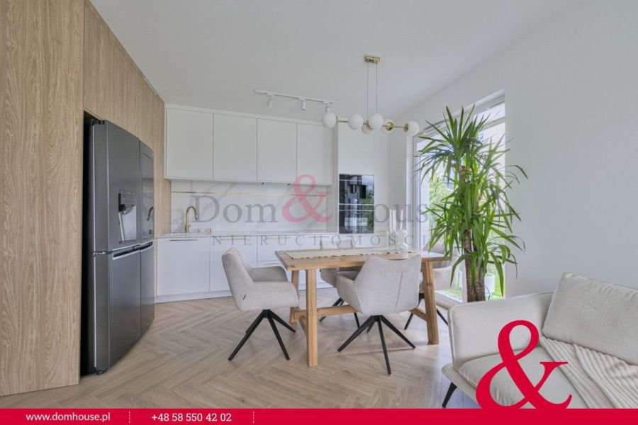 3 pokoje| ogród 117 m&sup2;|2 miejsca postojowe: zdjecie 99335335