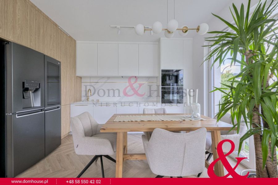 3 pokoje| ogród 117 m&sup2;|2 miejsca postojowe: zdjecie 99335336