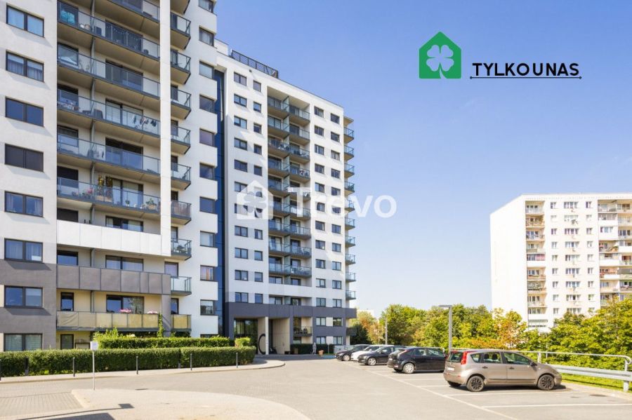 3 pokoje z widokiem na Gdańsk | duża loggia: zdjecie 99335574