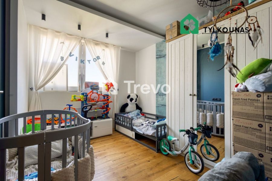 3 pokoje z widokiem na Gdańsk | duża loggia: zdjecie 99335568