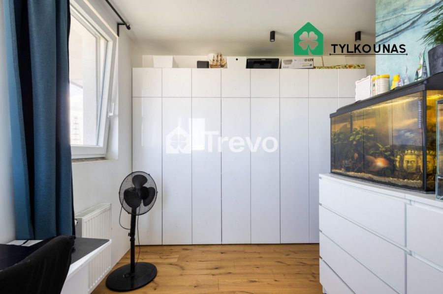 3 pokoje z widokiem na Gdańsk | duża loggia: zdjecie 99335570