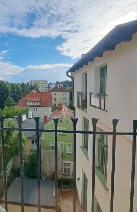 Klimatyczne mieszkanie w pięknej kamienicy, 200 m od morza!: zdjecie 99337122
