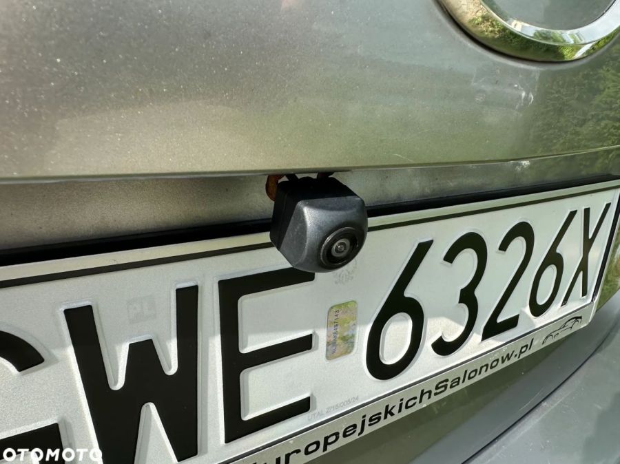 Mazda 5 1.6 MZ-CD Business-Line, 7 miejsc, kamera: zdjecie 99337324