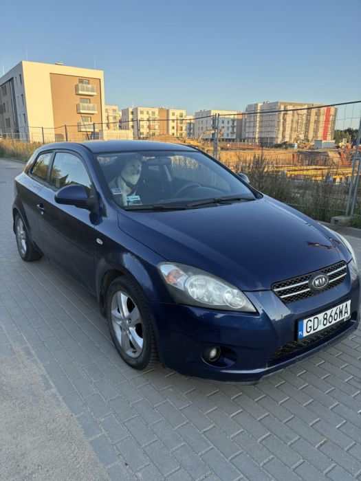 Kia Pro_Cee'd