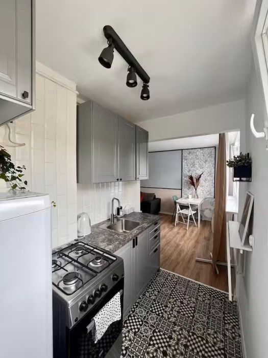 Mieszkanie 2 pokojowe | Brzeźno | Najem Okazjonalny: zdjecie 99338268