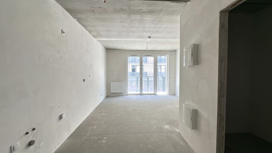 gdańsk śródmieście - lokal inwestycyjny