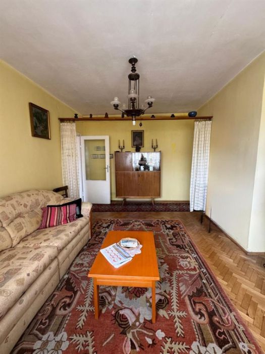 Mieszkanie 62,6 m2 w Sopocie Górnym – do kapitalne: zdjecie 99412191