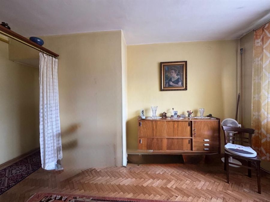 Mieszkanie 62,6 m2 w Sopocie Górnym – do kapitalne: zdjecie 99412192