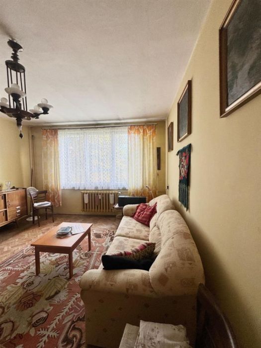Mieszkanie 62,6 m2 w Sopocie Górnym – do kapitalne: zdjecie 99412193