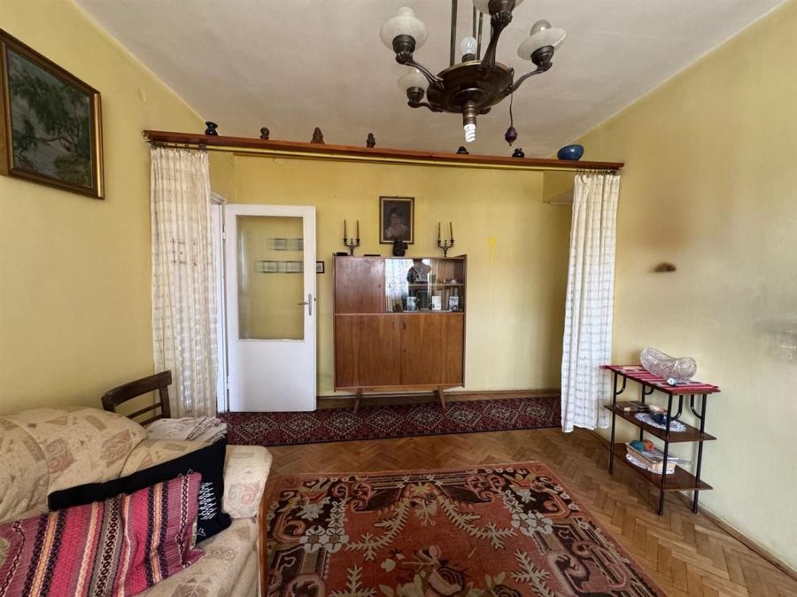 Mieszkanie 62,6 m2 w Sopocie Górnym – do kapitalne: zdjecie 99412194