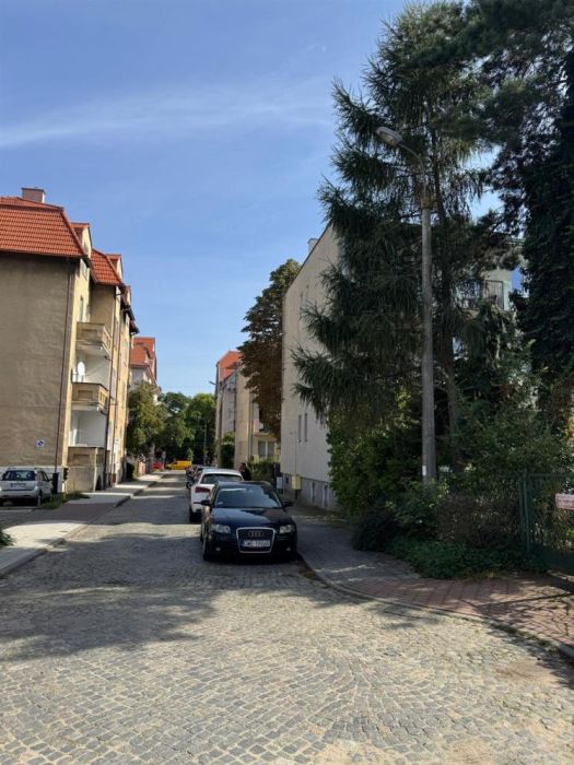 Mieszkanie 62,6 m2 w Sopocie Górnym – do kapitalne: zdjecie 99412195