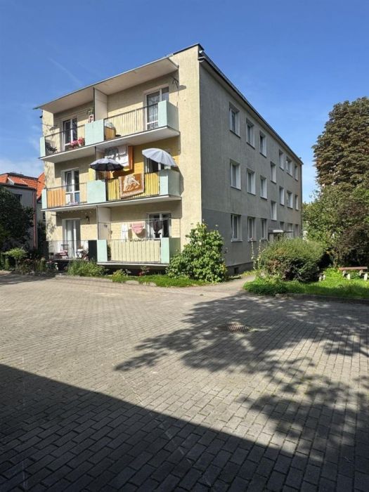 Mieszkanie 62,6 m2 w Sopocie Górnym – do kapitalne: zdjecie 99412196