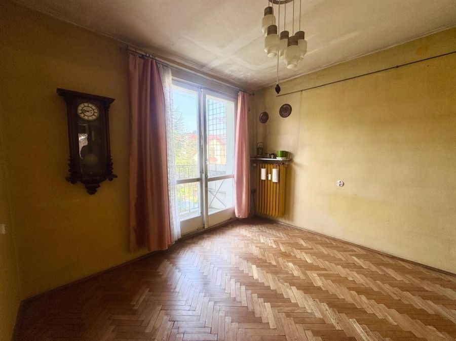 Mieszkanie 62,6 m2 w Sopocie Górnym – do kapitalne: zdjecie 99412182