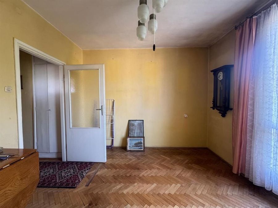 Mieszkanie 62,6 m2 w Sopocie Górnym – do kapitalne: zdjecie 99412183