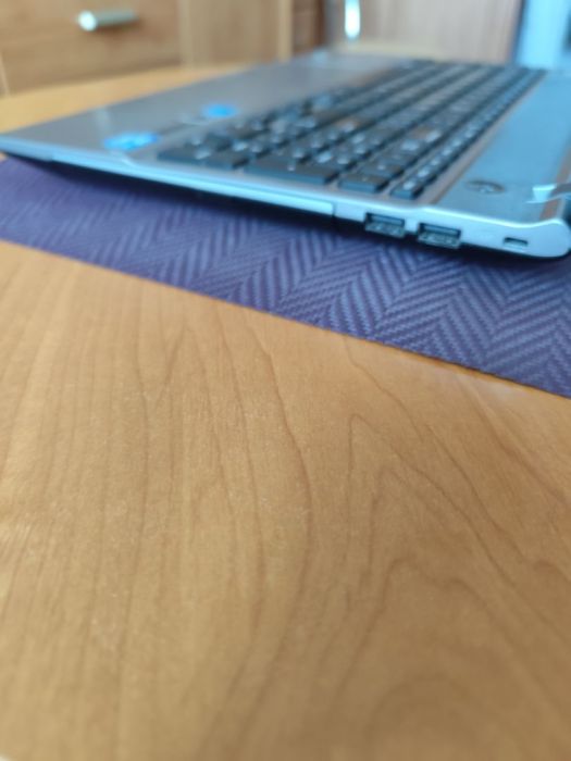 Laptop Samsung NP550P5C-S05PL + Windows 8.1+Windows 10 Home: zdjecie 99340350