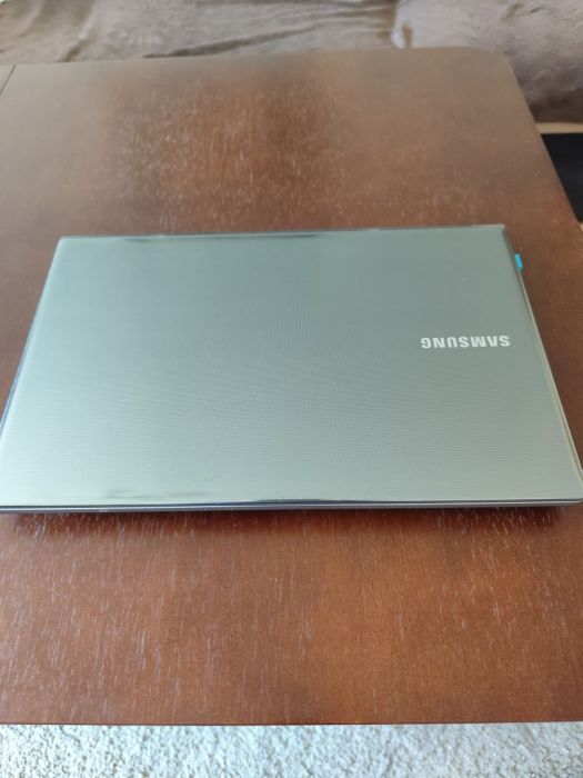 Laptop Samsung NP550P5C-S05PL + Windows 8.1+Windows 10 Home: zdjecie 99340357