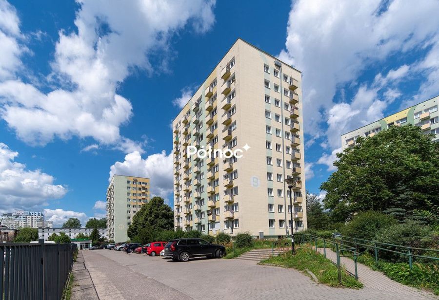 Tylko u Nas - 2 pok. w świetnej cenie - Witomino: zdjecie 99481425