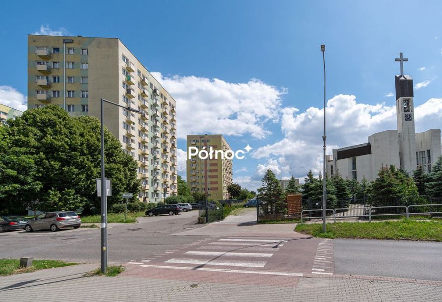 Tylko u Nas - 2 pok. w świetnej cenie - Witomino: zdjecie 99481426