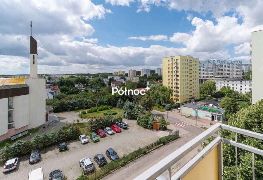 Tylko u Nas - 2 pok. w świetnej cenie - Witomino: zdjecie 99481415