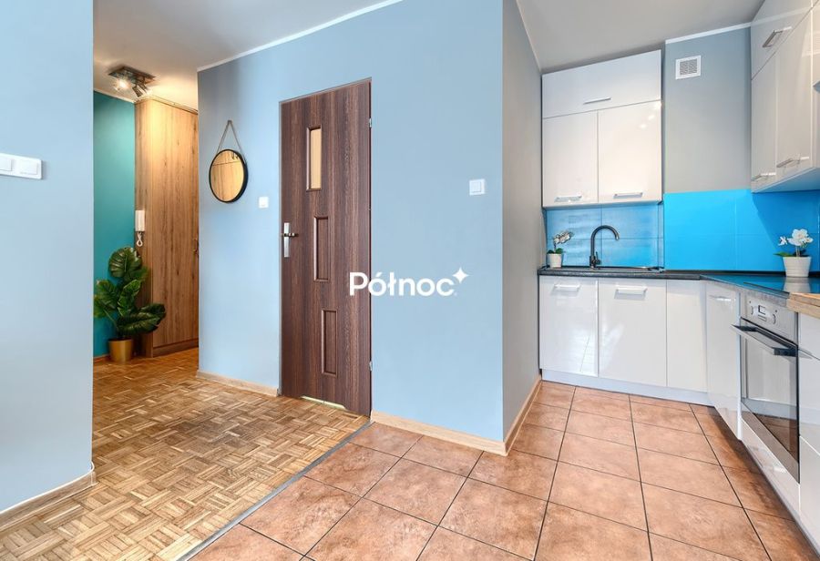 Tylko u Nas - 2 pok. w świetnej cenie - Witomino: zdjecie 99481419