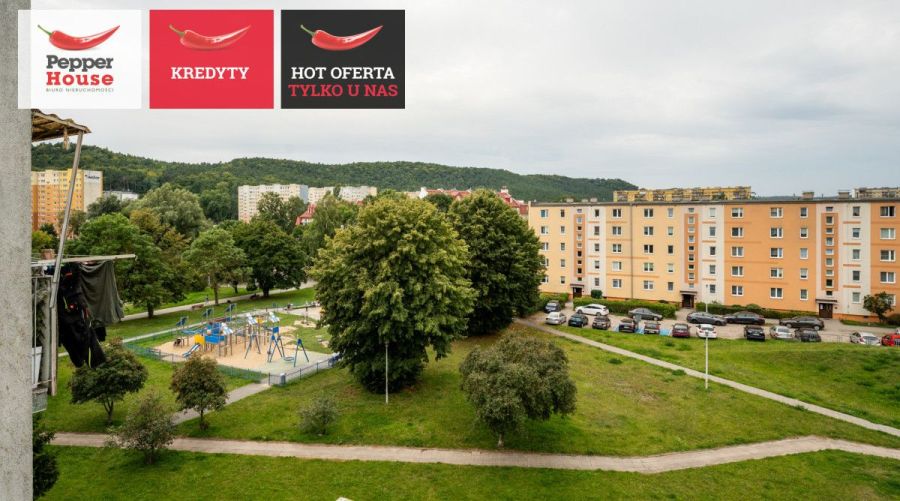 nowość!!! 2 pokojowe mieszkanie w gdyni: zdjecie 99340459