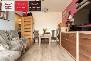 nowość!!! 2 pokojowe mieszkanie w gdyni: zdjecie 66523098