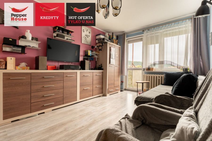 nowość!!! 2 pokojowe mieszkanie w gdyni: zdjecie 99340449