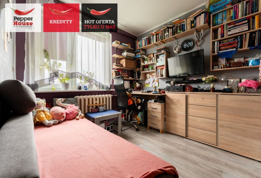 nowość!!! 2 pokojowe mieszkanie w gdyni: zdjecie 99340452