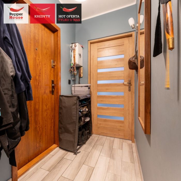 nowość!!! 2 pokojowe mieszkanie w gdyni: zdjecie 99340456