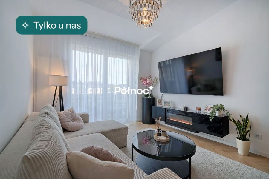 Tylko u Nas - Perfekcyjne 2 pok w świetnej cenie