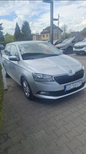 Wynajem samochodów z LPG 50 zł za dobę: zdjecie 66523185