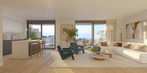 Apartament 81,25 m&sup2; , 3 pok, taras, Costa del Sol: zdjecie 66523297