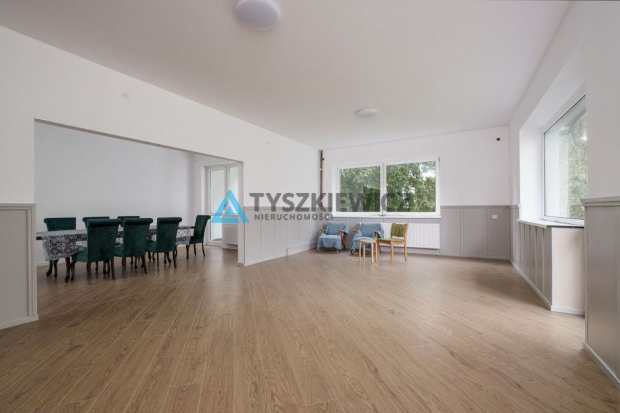 Miejsce idealne na dom dla seniora w Baninie: zdjecie 99451640