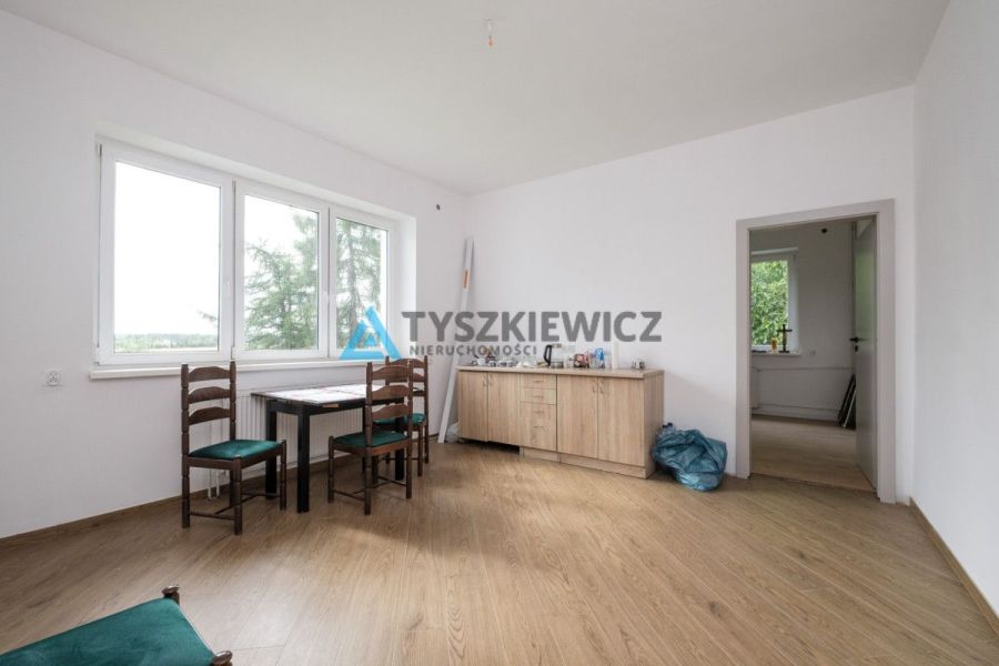 Miejsce idealne na dom dla seniora w Baninie: zdjecie 99451641