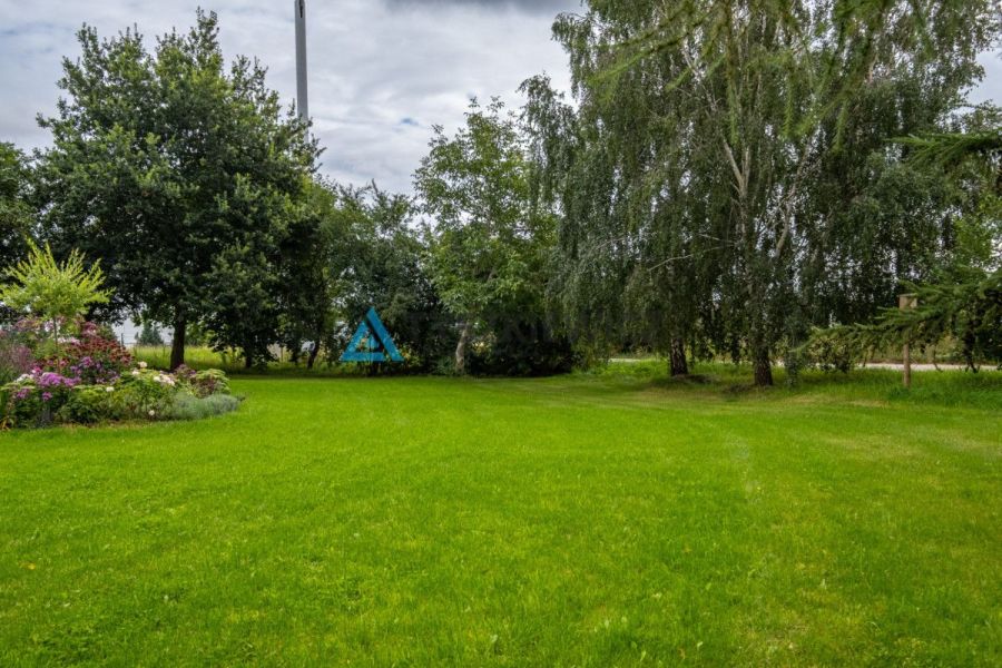 Miejsce idealne na dom dla seniora w Baninie: zdjecie 99451642