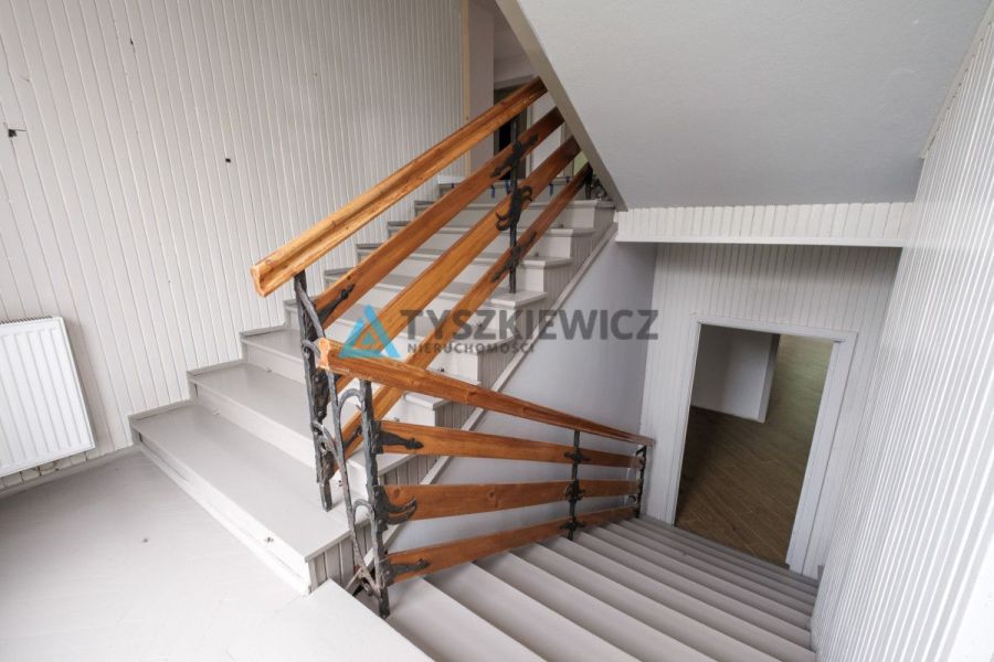 Miejsce idealne na dom dla seniora w Baninie: zdjecie 99451643