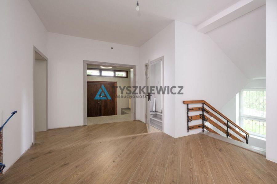 Miejsce idealne na dom dla seniora w Baninie: zdjecie 99451644