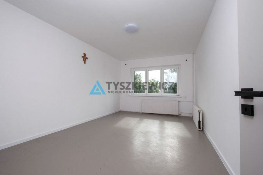 Miejsce idealne na dom dla seniora w Baninie: zdjecie 99451645