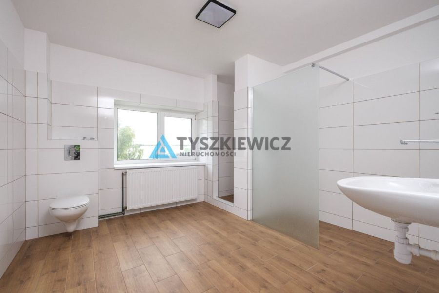 Miejsce idealne na dom dla seniora w Baninie: zdjecie 99451647
