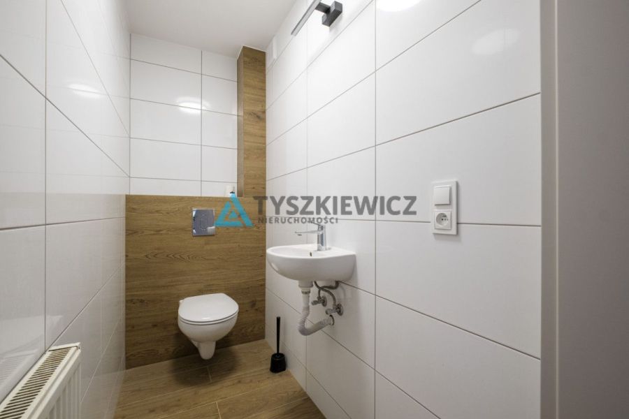 Miejsce idealne na dom dla seniora w Baninie: zdjecie 99451649