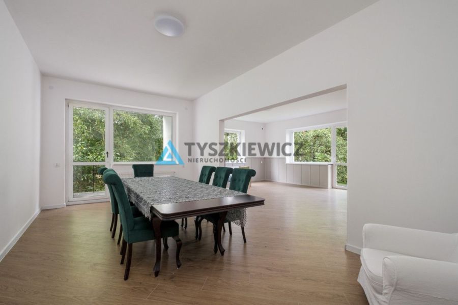 Miejsce idealne na dom dla seniora w Baninie: zdjecie 99451632