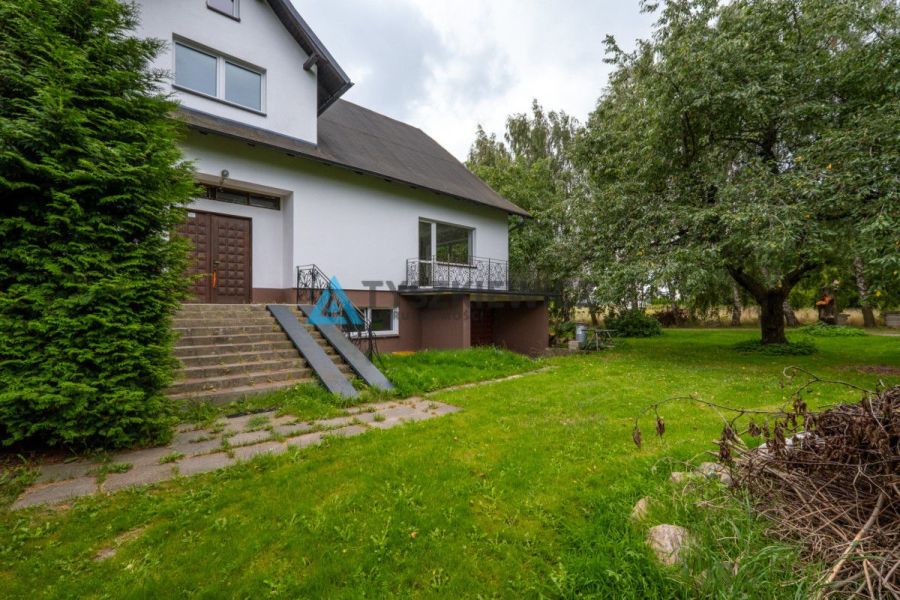 Miejsce idealne na dom dla seniora w Baninie: zdjecie 99451633