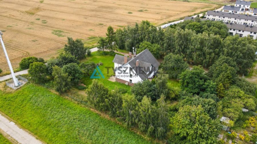 Działka na sprzedaż w Baninie: zdjecie 99341800