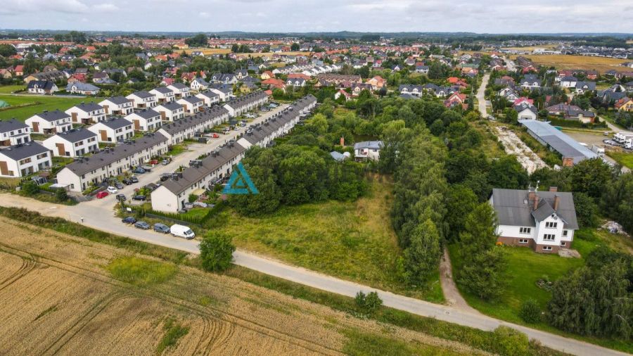 Działka na sprzedaż w Baninie: zdjecie 99341807
