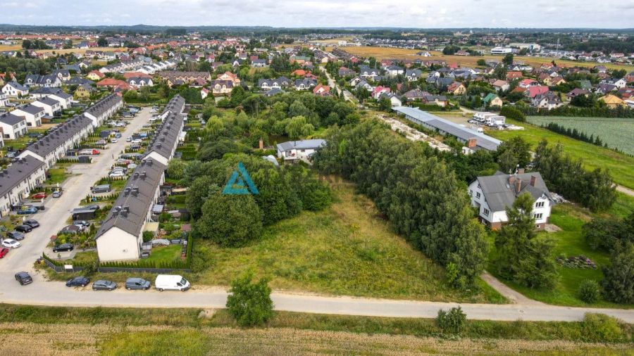 Działka na sprzedaż w Baninie: zdjecie 99341811