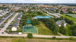 Działka na sprzedaż w Baninie: zdjecie 66523298