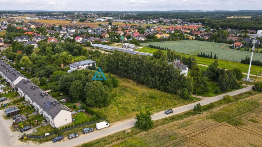 Działka na sprzedaż w Baninie: zdjecie 99341796