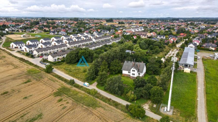 Działka na sprzedaż w Baninie: zdjecie 99341797