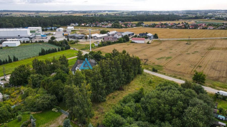 Działka na sprzedaż w Baninie: zdjecie 99341798